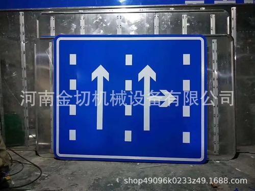 天津交通标牌厂家天津道路反光标牌 厂家天津交通标牌标杆加工厂